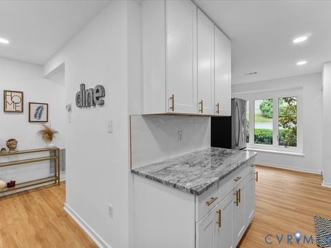 Tiny photo for 9911 Groundhog Drive, North Chesterfield, VA 23235 (MLS # 2527390)