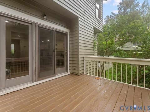 Tiny photo for 9911 Groundhog Drive, North Chesterfield, VA 23235 (MLS # 2527390)