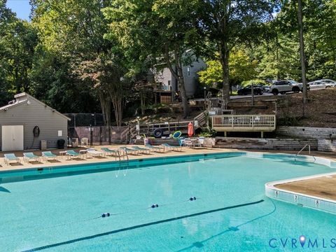 Tiny photo for 9911 Groundhog Drive, North Chesterfield, VA 23235 (MLS # 2527390)