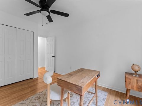 Tiny photo for 9911 Groundhog Drive, North Chesterfield, VA 23235 (MLS # 2527390)