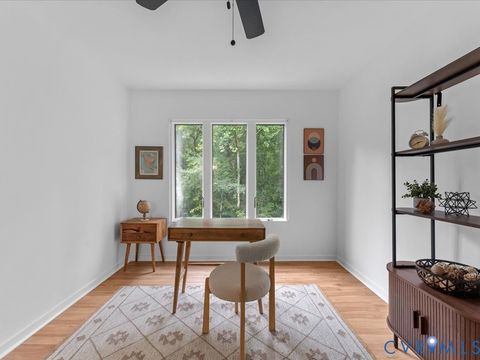 Tiny photo for 9911 Groundhog Drive, North Chesterfield, VA 23235 (MLS # 2527390)