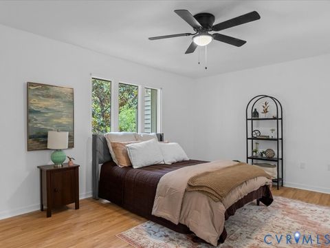 Tiny photo for 9911 Groundhog Drive, North Chesterfield, VA 23235 (MLS # 2527390)