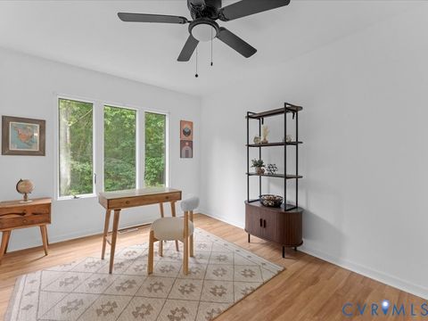 Tiny photo for 9911 Groundhog Drive, North Chesterfield, VA 23235 (MLS # 2527390)
