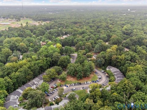 Tiny photo for 9911 Groundhog Drive, North Chesterfield, VA 23235 (MLS # 2527390)