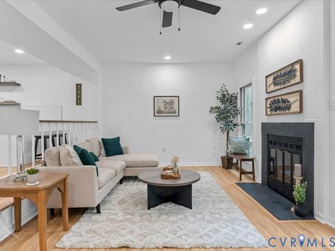 Tiny photo for 9911 Groundhog Drive, North Chesterfield, VA 23235 (MLS # 2527390)