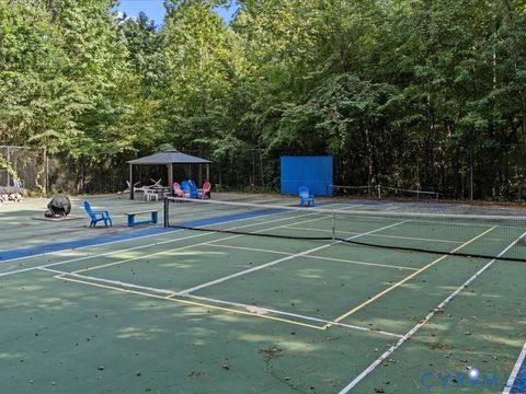 Tiny photo for 9911 Groundhog Drive, North Chesterfield, VA 23235 (MLS # 2527390)