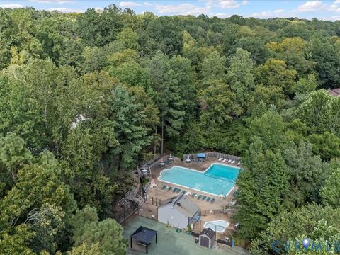 Tiny photo for 9911 Groundhog Drive, North Chesterfield, VA 23235 (MLS # 2527390)