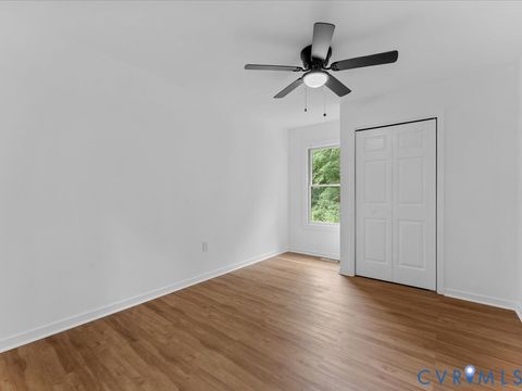 Tiny photo for 9911 Groundhog Drive, North Chesterfield, VA 23235 (MLS # 2527390)