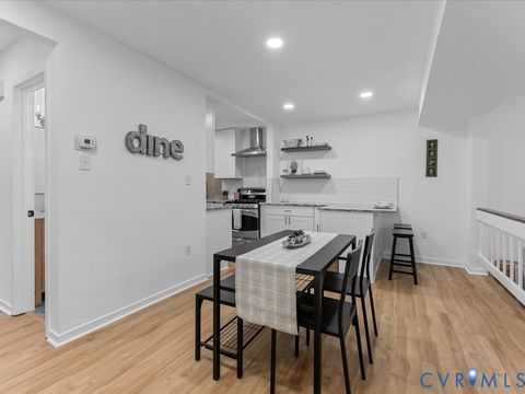Tiny photo for 9911 Groundhog Drive, North Chesterfield, VA 23235 (MLS # 2527390)