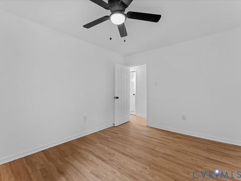 Tiny photo for 9911 Groundhog Drive, North Chesterfield, VA 23235 (MLS # 2527390)