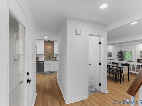 Tiny photo for 9911 Groundhog Drive, North Chesterfield, VA 23235 (MLS # 2527390)