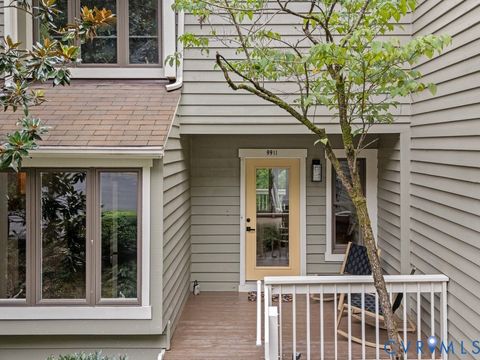 Tiny photo for 9911 Groundhog Drive, North Chesterfield, VA 23235 (MLS # 2527390)