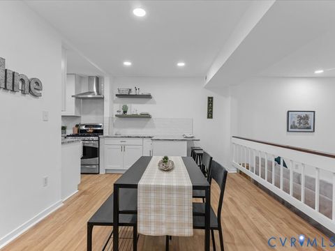 Tiny photo for 9911 Groundhog Drive, North Chesterfield, VA 23235 (MLS # 2527390)