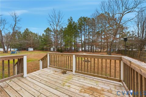 Tiny photo for 5155 Lavelle Road, Chesterfield, VA 23234 (MLS # 2600169)