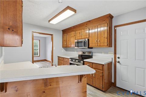 Tiny photo for 5155 Lavelle Road, Chesterfield, VA 23234 (MLS # 2600169)