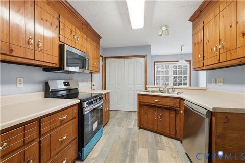 Tiny photo for 5155 Lavelle Road, Chesterfield, VA 23234 (MLS # 2600169)