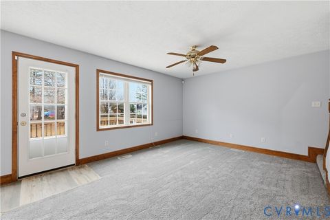 Tiny photo for 5155 Lavelle Road, Chesterfield, VA 23234 (MLS # 2600169)