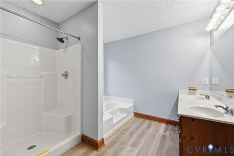 Tiny photo for 5155 Lavelle Road, Chesterfield, VA 23234 (MLS # 2600169)