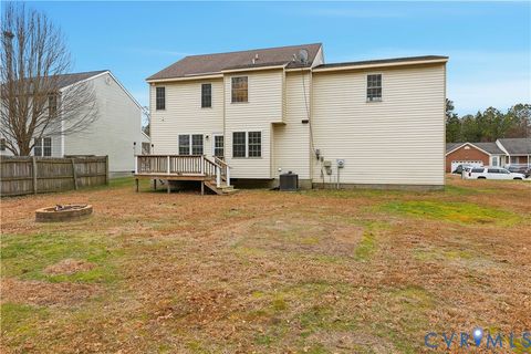 Tiny photo for 5155 Lavelle Road, Chesterfield, VA 23234 (MLS # 2600169)