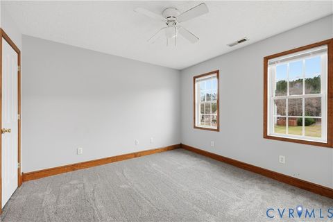 Tiny photo for 5155 Lavelle Road, Chesterfield, VA 23234 (MLS # 2600169)