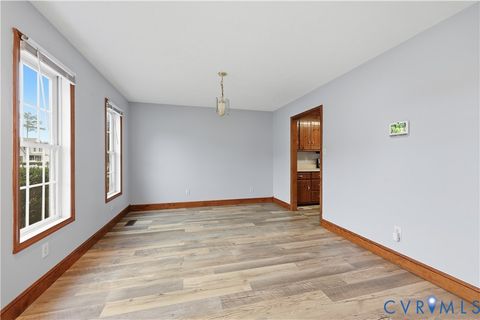 Tiny photo for 5155 Lavelle Road, Chesterfield, VA 23234 (MLS # 2600169)