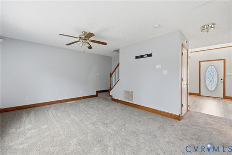 Tiny photo for 5155 Lavelle Road, Chesterfield, VA 23234 (MLS # 2600169)