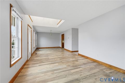 Tiny photo for 5155 Lavelle Road, Chesterfield, VA 23234 (MLS # 2600169)