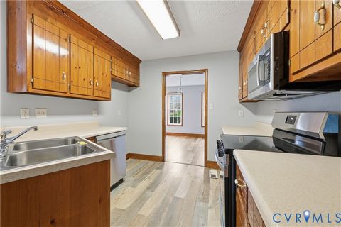 Tiny photo for 5155 Lavelle Road, Chesterfield, VA 23234 (MLS # 2600169)