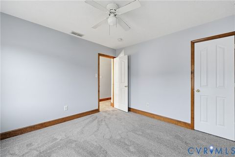 Tiny photo for 5155 Lavelle Road, Chesterfield, VA 23234 (MLS # 2600169)