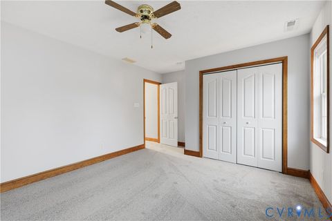 Tiny photo for 5155 Lavelle Road, Chesterfield, VA 23234 (MLS # 2600169)