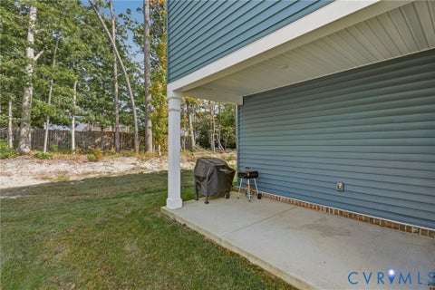 Tiny photo for 6142 Jackline Run, Chesterfield, VA 23234 (MLS # 2626506)