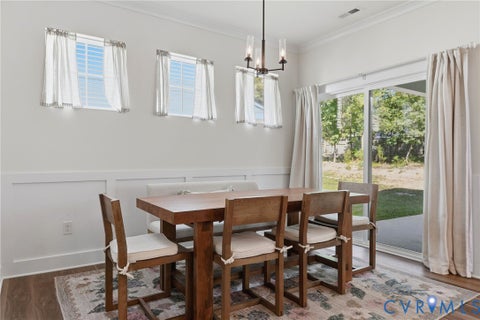 Tiny photo for 6142 Jackline Run, Chesterfield, VA 23234 (MLS # 2626506)