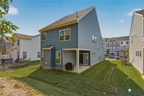 Tiny photo for 6142 Jackline Run, Chesterfield, VA 23234 (MLS # 2626506)