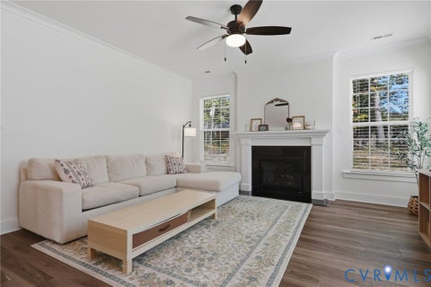 Tiny photo for 6142 Jackline Run, Chesterfield, VA 23234 (MLS # 2626506)