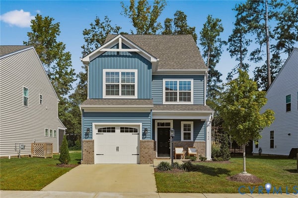 6142 JACKLINE RUN, NORTH CHESTERFIELD, VA 23234 - Image 23e89f7e1299a83eb1493bcd18767e80/2524897606