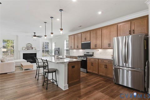 Tiny photo for 6142 Jackline Run, Chesterfield, VA 23234 (MLS # 2626506)