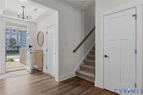 Tiny photo for 6142 Jackline Run, Chesterfield, VA 23234 (MLS # 2626506)