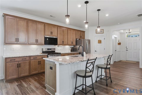 Tiny photo for 6142 Jackline Run, Chesterfield, VA 23234 (MLS # 2626506)