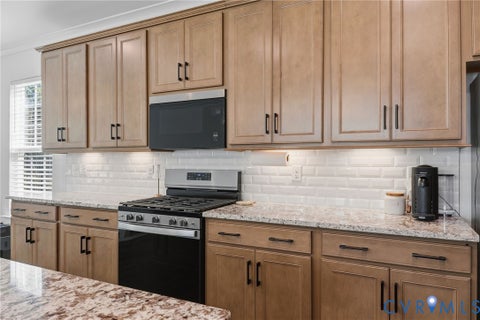 Tiny photo for 6142 Jackline Run, Chesterfield, VA 23234 (MLS # 2626506)