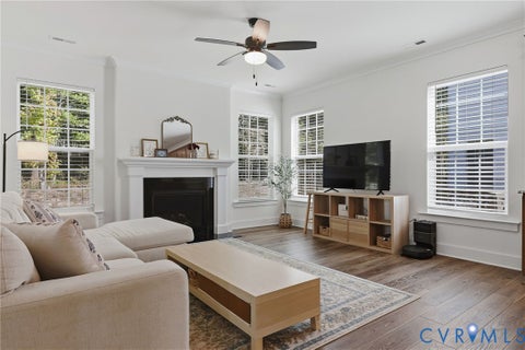 Tiny photo for 6142 Jackline Run, Chesterfield, VA 23234 (MLS # 2626506)