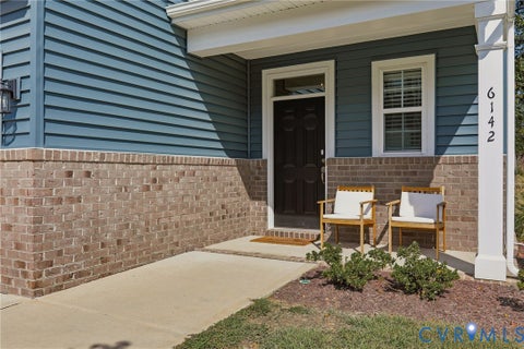 Tiny photo for 6142 Jackline Run, Chesterfield, VA 23234 (MLS # 2626506)