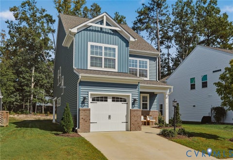 Tiny photo for 6142 Jackline Run, Chesterfield, VA 23234 (MLS # 2626506)