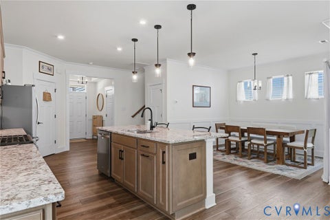 Tiny photo for 6142 Jackline Run, Chesterfield, VA 23234 (MLS # 2626506)