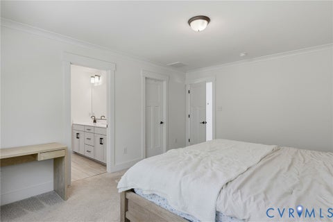 Tiny photo for 6142 Jackline Run, Chesterfield, VA 23234 (MLS # 2626506)
