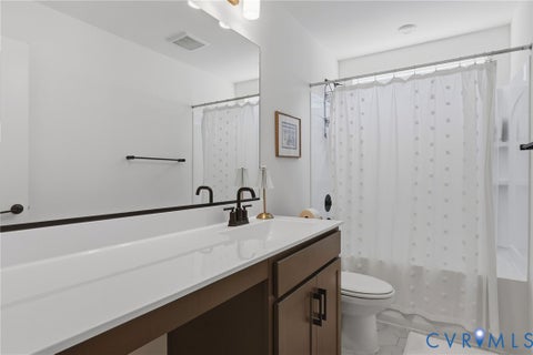 Tiny photo for 6142 Jackline Run, Chesterfield, VA 23234 (MLS # 2626506)