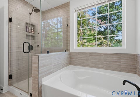Tiny photo for 6142 Jackline Run, Chesterfield, VA 23234 (MLS # 2626506)