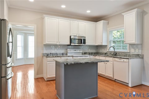 Tiny photo for 9607 Hill Trace Court, Glen Allen, VA 23060 (MLS # 2628625)