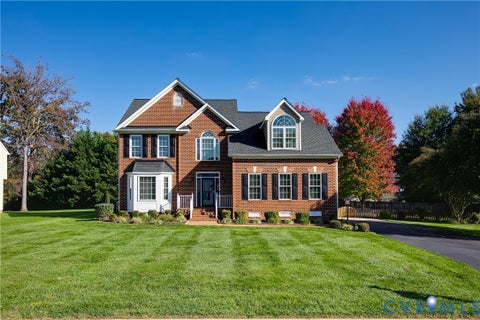 Tiny photo for 9607 Hill Trace Court, Glen Allen, VA 23060 (MLS # 2628625)