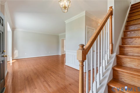 Tiny photo for 9607 Hill Trace Court, Glen Allen, VA 23060 (MLS # 2628625)