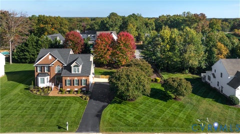 Tiny photo for 9607 Hill Trace Court, Glen Allen, VA 23060 (MLS # 2628625)